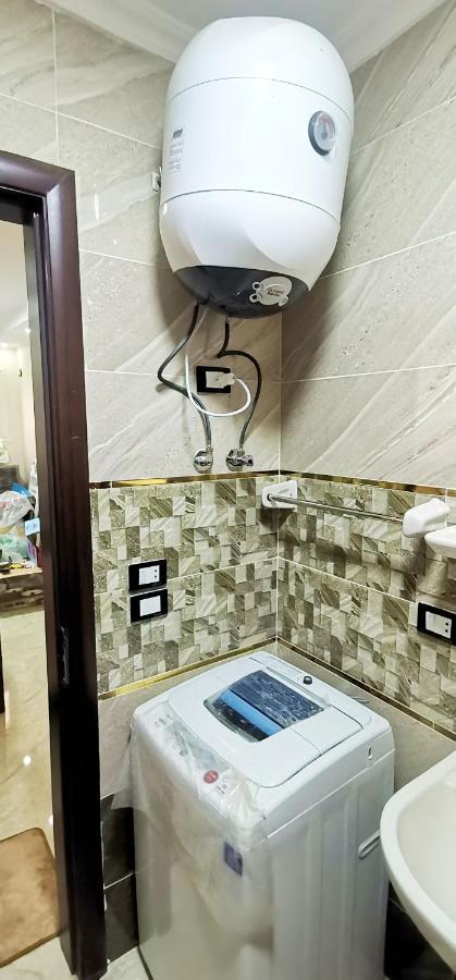 Shehab - Residence Hotel Apartment Cairo Exterior foto