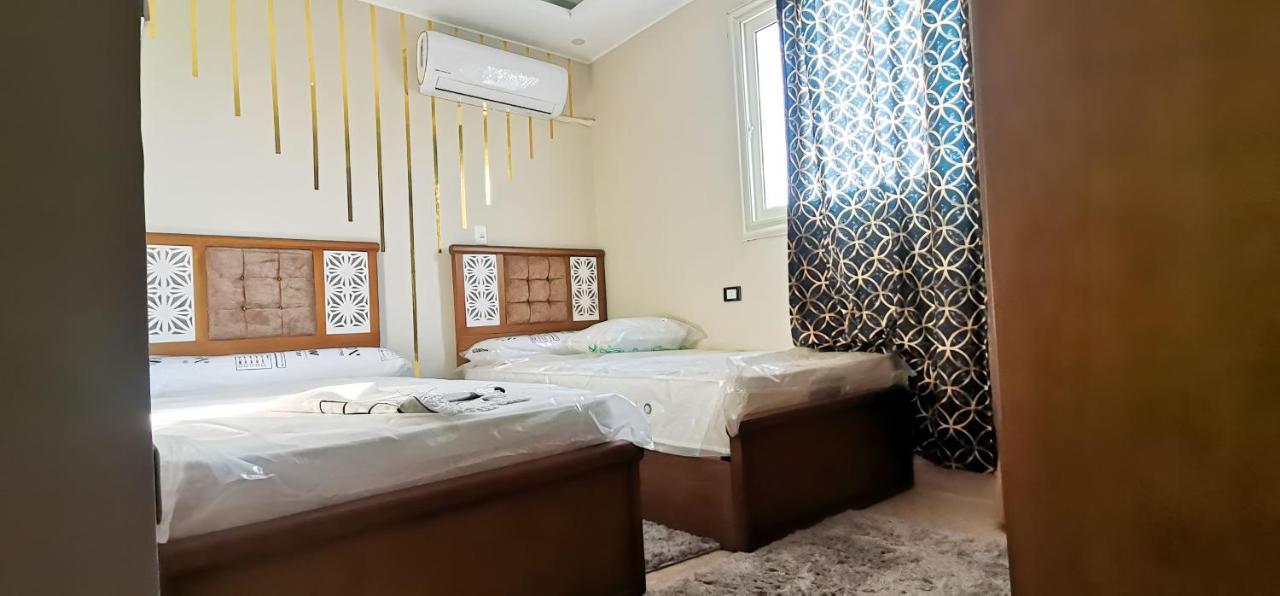 Shehab - Residence Hotel Apartment Cairo Exterior foto