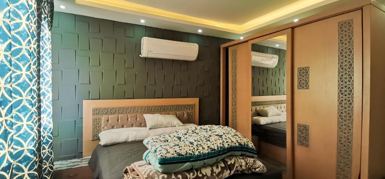 Shehab - Residence Hotel Apartment Cairo Exterior foto