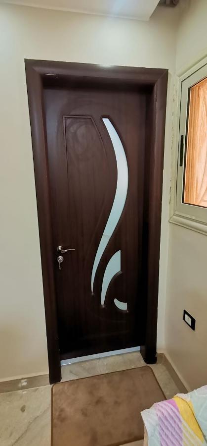 Shehab - Residence Hotel Apartment Cairo Exterior foto