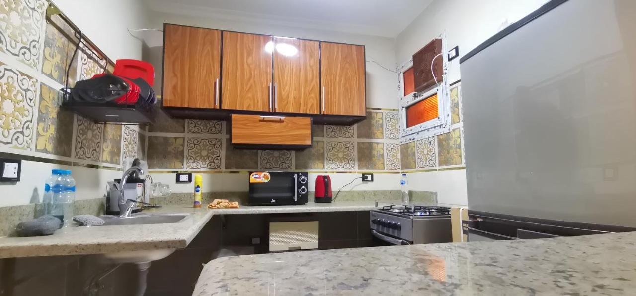 Shehab - Residence Hotel Apartment Cairo Exterior foto