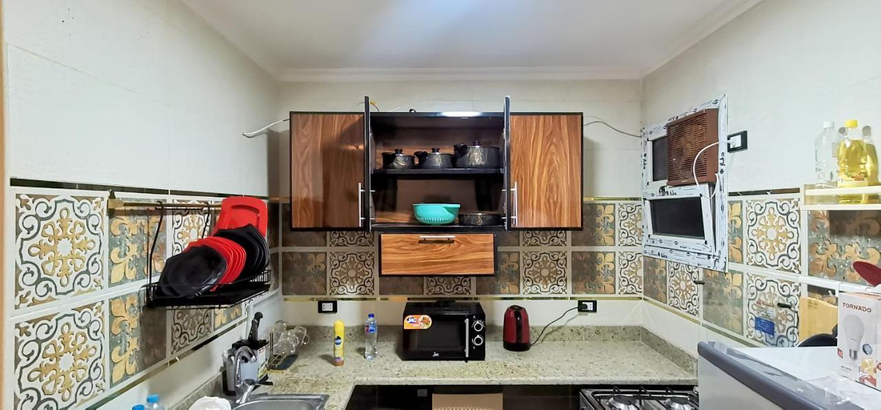 Shehab - Residence Hotel Apartment Cairo Exterior foto