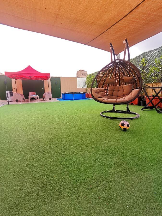 Shehab - Residence Hotel Apartment Cairo Exterior foto
