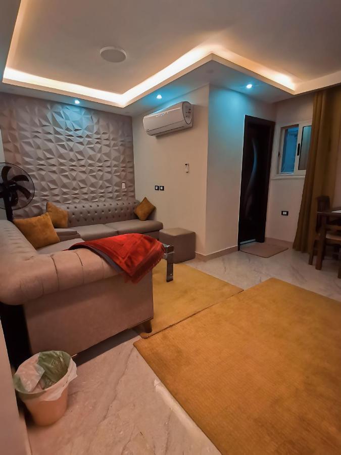 Shehab - Residence Hotel Apartment Cairo Exterior foto